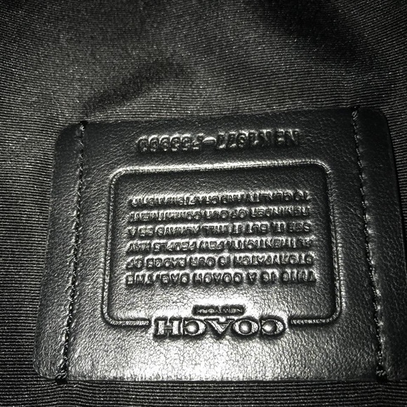 Henry backpack - Picture 5 of 6